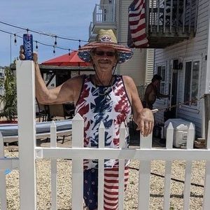 Meet your Posher, Kathy